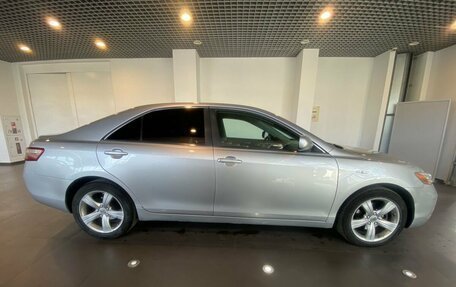 Toyota Camry, 2007 год, 1 215 000 рублей, 2 фотография