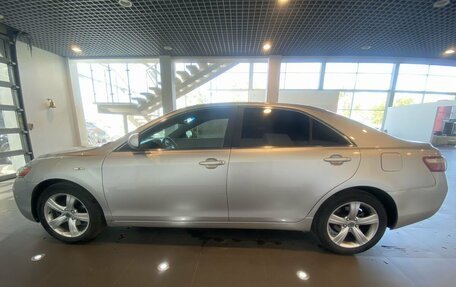 Toyota Camry, 2007 год, 1 215 000 рублей, 6 фотография