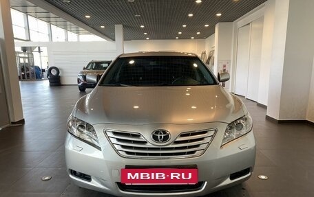 Toyota Camry, 2007 год, 1 215 000 рублей, 8 фотография