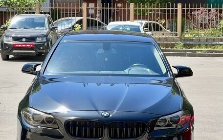BMW 5 серия, 2013 год, 2 180 000 рублей, 2 фотография