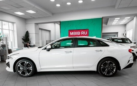 KIA K5, 2020 год, 2 599 000 рублей, 2 фотография