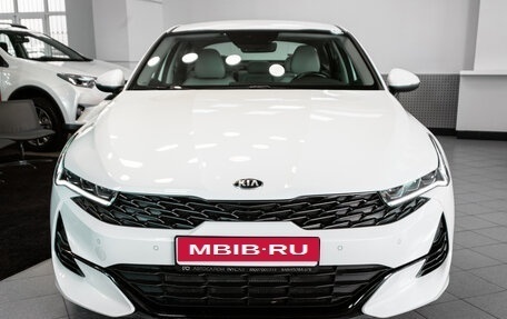 KIA K5, 2020 год, 2 599 000 рублей, 10 фотография