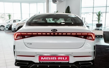 KIA K5, 2020 год, 2 599 000 рублей, 6 фотография