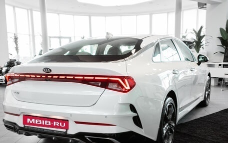 KIA K5, 2020 год, 2 599 000 рублей, 7 фотография