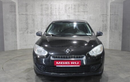 Renault Fluence I, 2010 год, 812 000 рублей, 2 фотография