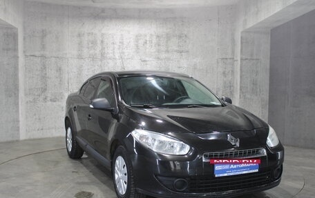 Renault Fluence I, 2010 год, 812 000 рублей, 3 фотография