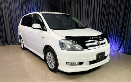 Toyota Ipsum II, 2002 год, 950 000 рублей, 3 фотография