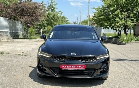 KIA K5, 2020 год, 3 170 000 рублей, 3 фотография