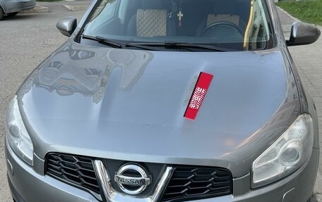 Nissan Qashqai, 2011 год, 1 400 000 рублей, 1 фотография