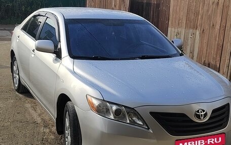 Toyota Camry, 2007 год, 1 050 000 рублей, 1 фотография