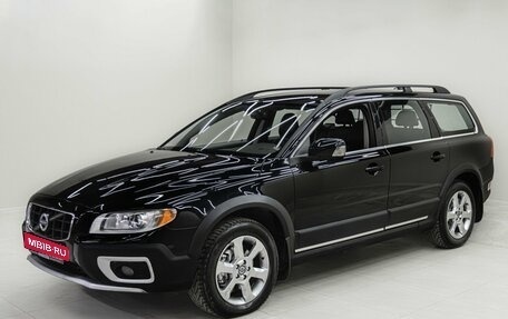 Volvo XC70 II рестайлинг, 2011 год, 1 255 000 рублей, 1 фотография