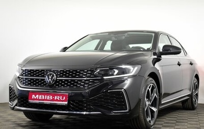 Volkswagen Passat B8 рестайлинг, 2023 год, 4 049 000 рублей, 1 фотография