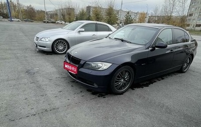 BMW 3 серия, 2006 год, 1 070 000 рублей, 1 фотография