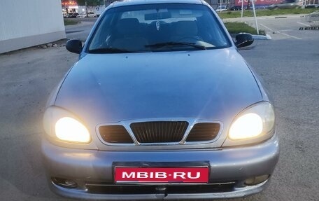 Chevrolet Lanos I, 2006 год, 155 000 рублей, 1 фотография