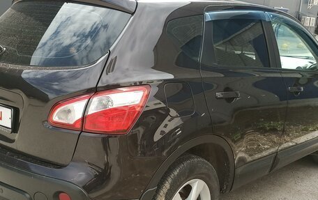 Nissan Qashqai, 2012 год, 960 000 рублей, 1 фотография