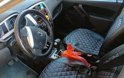 Datsun on-DO I рестайлинг, 2018 год, 850 000 рублей, 1 фотография