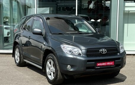 Toyota RAV4, 2006 год, 970 000 рублей, 1 фотография