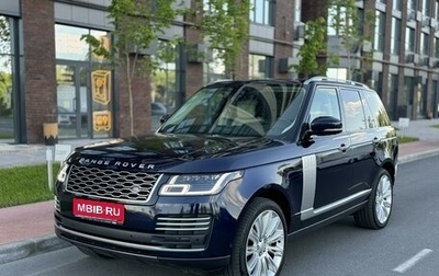 Land Rover Range Rover IV рестайлинг, 2020 год, 8 250 000 рублей, 1 фотография