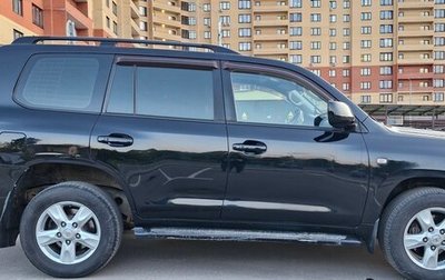 Toyota Land Cruiser 200, 2008 год, 2 450 000 рублей, 1 фотография