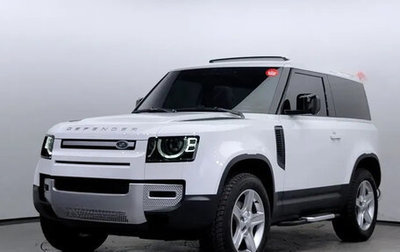 Land Rover Defender II, 2024 год, 9 500 000 рублей, 1 фотография