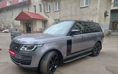 Land Rover Range Rover IV рестайлинг, 2020 год, 12 900 000 рублей, 1 фотография