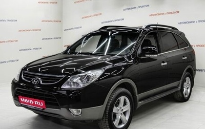 Hyundai ix55, 2011 год, 1 195 000 рублей, 1 фотография