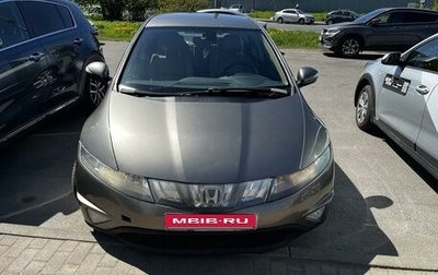 Honda Civic VIII, 2008 год, 600 000 рублей, 1 фотография