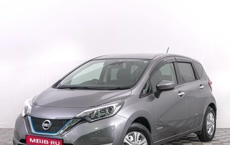 Nissan Note II рестайлинг, 2017 год, 1 299 000 рублей, 1 фотография