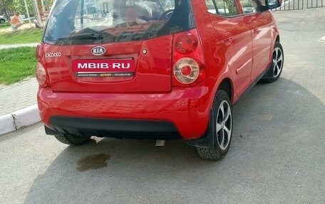 KIA Picanto I, 2010 год, 400 000 рублей, 3 фотография