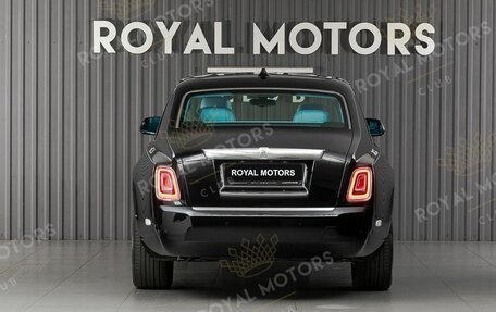 Rolls-Royce Phantom VIII, 2023 год, 93 000 000 рублей, 4 фотография