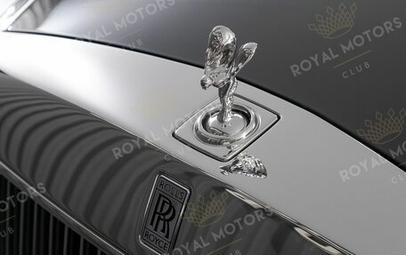Rolls-Royce Phantom VIII, 2023 год, 93 000 000 рублей, 8 фотография