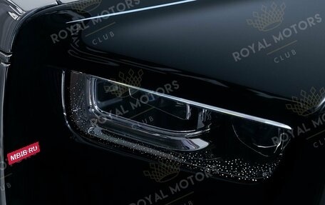 Rolls-Royce Phantom VIII, 2023 год, 93 000 000 рублей, 7 фотография