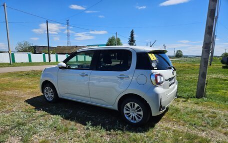 Toyota Passo III, 2018 год, 1 200 000 рублей, 4 фотография