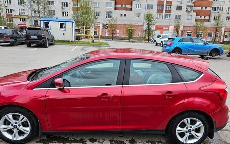 Ford Focus III, 2012 год, 1 190 000 рублей, 3 фотография