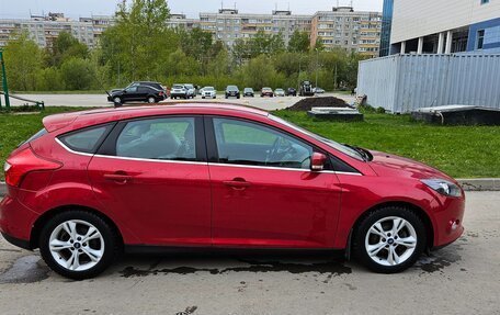 Ford Focus III, 2012 год, 1 190 000 рублей, 2 фотография