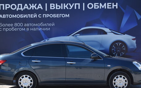 Nissan Almera, 2015 год, 900 000 рублей, 3 фотография