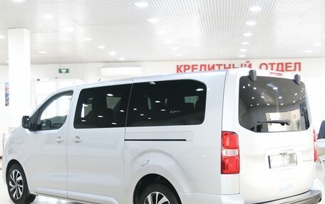 Citroen SpaceTourer I, 2017 год, 2 599 000 рублей, 4 фотография