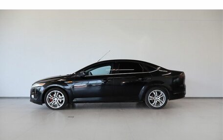 Ford Mondeo IV, 2010 год, 799 000 рублей, 2 фотография