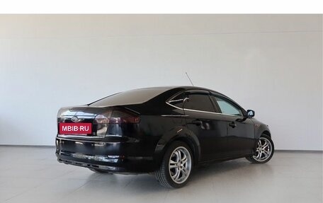 Ford Mondeo IV, 2010 год, 799 000 рублей, 3 фотография