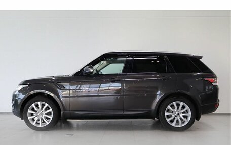 Land Rover Range Rover Sport II, 2014 год, 3 499 000 рублей, 2 фотография