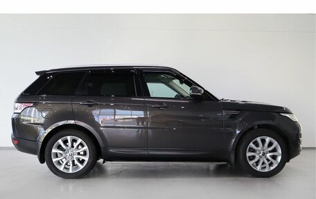 Land Rover Range Rover Sport II, 2014 год, 3 499 000 рублей, 4 фотография