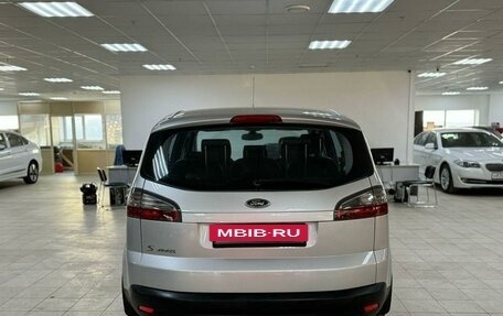 Ford S-MAX I, 2008 год, 998 000 рублей, 5 фотография