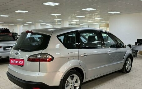 Ford S-MAX I, 2008 год, 998 000 рублей, 4 фотография