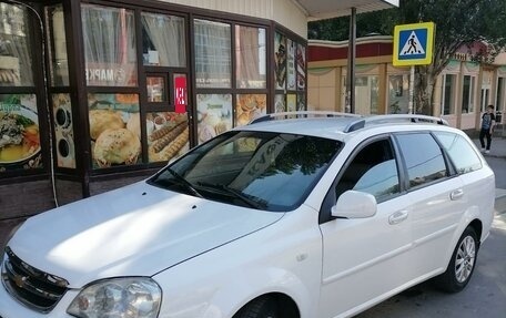 Chevrolet Lacetti, 2011 год, 620 000 рублей, 2 фотография