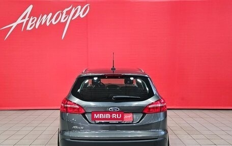 Ford Focus III, 2019 год, 1 365 000 рублей, 4 фотография