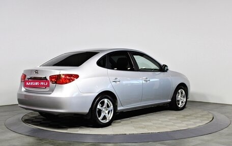 Hyundai Elantra IV, 2010 год, 835 000 рублей, 4 фотография