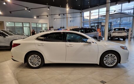 Lexus ES VII, 2014 год, 2 295 000 рублей, 5 фотография