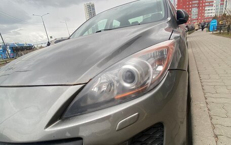 Mazda 3, 2011 год, 790 000 рублей, 2 фотография