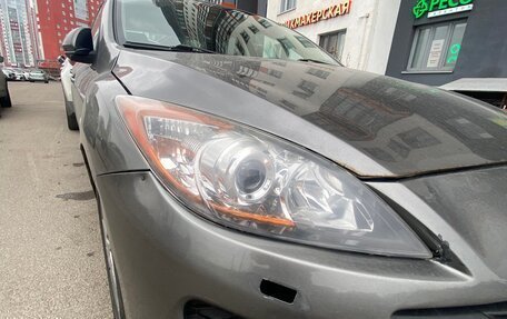 Mazda 3, 2011 год, 790 000 рублей, 3 фотография