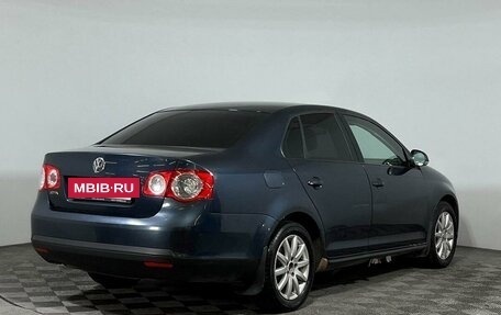 Volkswagen Jetta VI, 2008 год, 480 000 рублей, 5 фотография